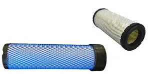 Inner and Outer Air Filter Set 6666333, 6666334 for Bobcat Toolcat 5600 OEM Quality