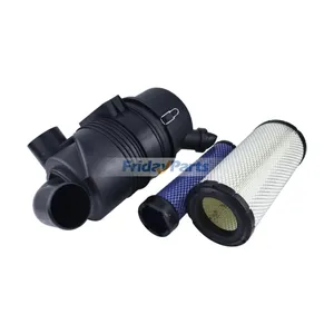 Air Cleaner Assembly 6667385 6674837 6666375 6666376 for Bobcat Loader 863 864 873 — 2