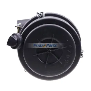 Air Filter Assembly 6673892 6666375 6666376 for Bobcat Skid Steer Loader 974 975 — 7