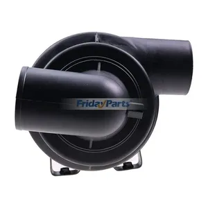 Air Filter Assembly 6673892 6666375 6666376 for Bobcat Skid Steer Loader 974 975 — 6