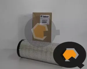 Filtro aire exterior Bobcat 6666375