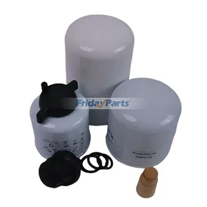 1000/2000 Hour Maintenance Filter Kit 7343860 for Bobcat Skid Steer Loader — 5