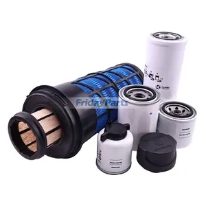 1000/2000 Hour Maintenance Filter Kit 7330957 for Bobcat Toolcat 5600 — 2