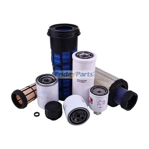 1000/2000 Hour Maintenance Filter Kit 7330953 for Bobcat Toolcat 5600 5610 — 3