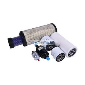 1000/2000 Hour Maintenance Filter Kit 7403878 for Bobcat Excavator 430 — 3