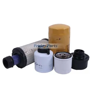 1000/2000 Hour Maintenance Filter Kit 7324338 for Bobcat Compact Excavator 324 — 2