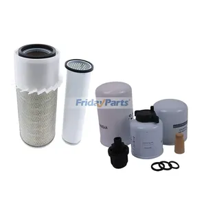 1000/2000 Hour Maintenance Filter Kit 7343860 for Bobcat Skid Steer Loader