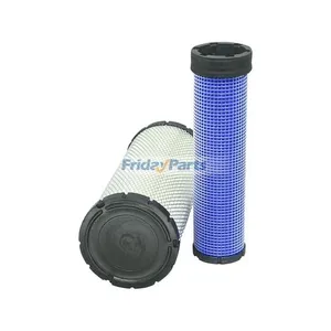 1000/2000 Hour Maintenance Filter Kit 7403884 for Bobcat Excavator 435 — 2