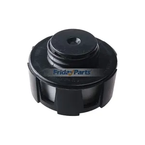 500 Hour Maintenance Filter Kit 7404061 for Bobcat Skid Steer Loader S130 — 6