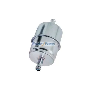 500 Hour Maintenance Filter Kit 7343818 for Bobcat Excavator 435 — 4