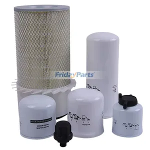 500 Hour Maintenance Filter Kit 7343890 for Bobcat Loader T300