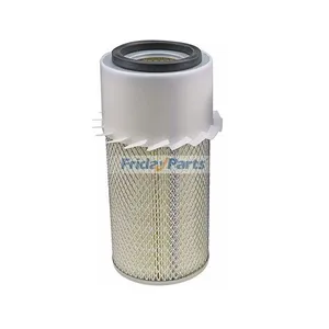 500 Hour Maintenance Filter Kit 7404061 for Bobcat Skid Steer Loader S130 — 2
