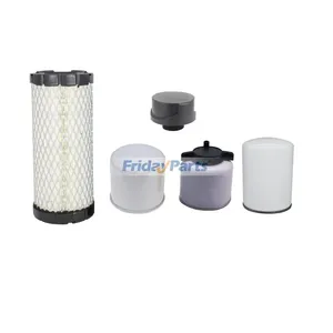 500 Hour Maintenance Filter Kit 7324340 for Bobcat Compact Excavator 324