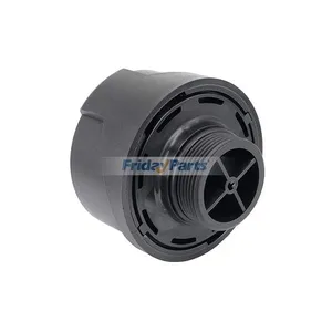500 Hour Maintenance Filter Kit 7403867 for Bobcat Excavator — 3