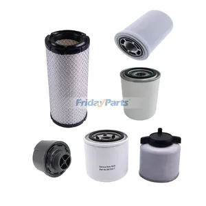 500 Hour Maintenance Filter Kit 7403867 for Bobcat Excavator