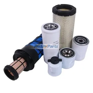 500 Hour Maintenance Filter Kit 7330952 for Bobcat Toolcat 5600 5610 — 2