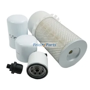 500 Hour Filter Kit 7343855 for Bobcat Loader 773 S175 S185 S205 T180 T190 — 3