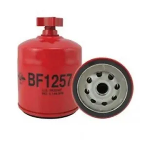 6667352 - Fuel Filter with Water Separator | Bobcat