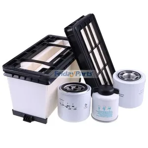Filter Kit for Bobcat Loader S750 S770 S850 T750 T770 T870 — 2
