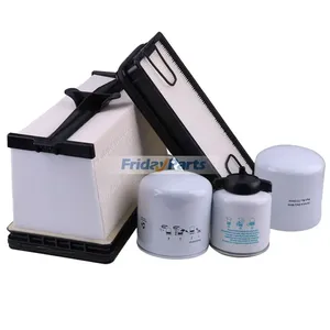 Filter Kit for Bobcat Loader S750 S770 S850 T750 T770 T870