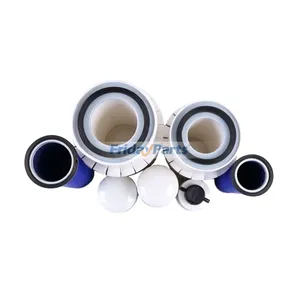 Filter Kit 6661248 6667352 6675517 6598492 6598362 6681474 6681475 for Bobcat Loader A300 — 4