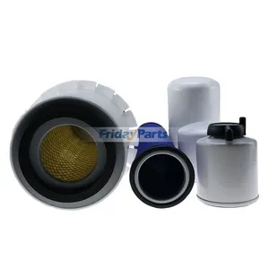 Filter Maintenance Kit 6667352 6675517 6661248 6598362 6598492 for Bobcat 753 763 773 T140 T180 T190 T300 — 3