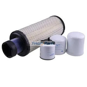 Filter Service Kit 6667352 6666376 6666375 6675517 6686926 for Bobcat Loader T590 — 3