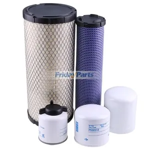 Filter Service Kit 6667352 6666376 6666375 6675517 6686926 for Bobcat Loader T590 — 2