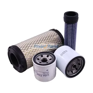Maintenance Filter Kit for Bobcat Loader 453 MT50 MT52 Excavator 319 320 321 322 323 324 418 E14 E16