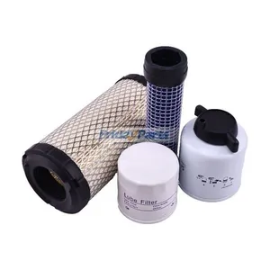 Maintenance Filter Kit for Bobcat Loader 453 MT50 MT52 Excavator 319 320 321 322 323 324 418 E14 E16 — 2