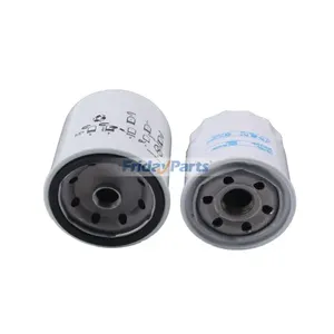 Oil & Fuel Filter 6671057 6667352 for Bobcat Excavator 319 320 321 322 323 324 418 E14 E16 Loader 453 463 — 2