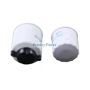Oil & Fuel Filter 6671057 6667352 for Bobcat Excavator 319 320 321 322 323 324 418 E14 E16 Loader 453 463 — 4