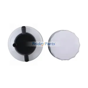 Oil & Fuel Filter 6671057 6667352 for Bobcat Excavator 319 320 321 322 323 324 418 E14 E16 Loader 453 463 — 5