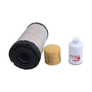 Service Filter Kit for Bobcat Skid Steer Loader S160 S185 S205