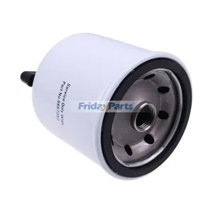Service Filter Kit 6678233 6667352 7008043 7008044 for Bobcat Skid Steer Loader S650 S630 T630 T650 — 4