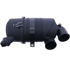 Air Cleaner Assembly 6667385 for Bobcat Loader 863 864 873 — 3