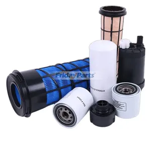 1000 Hour Filter Kit 7330958 for Bobcat Toolcat 5600 5610