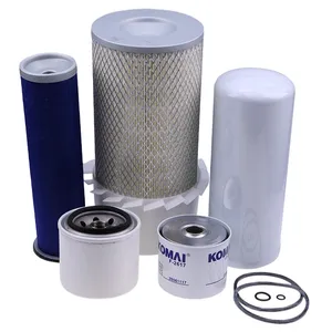 Filter Maintenance Kit for Bobcat 641 643 645 731 741 743 825 843 Skid Steer Loader — 2