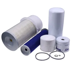 Filter Maintenance Kit for Bobcat 641 643 645 731 741 743 825 843 Skid Steer Loader — 3