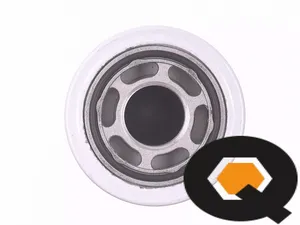 Filtro hidráulico / hidrostático Bobcat 6668819 — 4