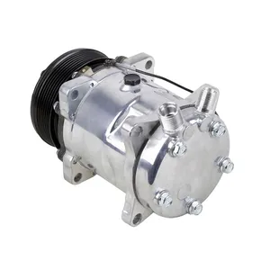 12V A/C Compressor 6669 6614 6628 6629 4514 4535 for Sanden