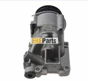 Aftermarket Bobcat 6669530 QR6882746 Oil pump for Skid Steer Loader(s) A220 A300 S250 T200 863 864 873 883 — 2