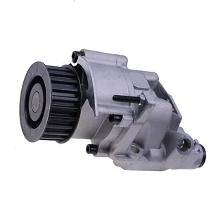 Oil Pump 6669530 for Bobcat Loader 863 864 873 883 A220 A300 S250 T200 — 4