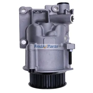 Oil Pump 6669530 for Bobcat Loader 863 864 873 883 A220 A300 S250 T200 — 6