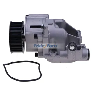 Oil Pump 6669530 for Bobcat Loader 863 864 873 883 A220 A300 S250 T200