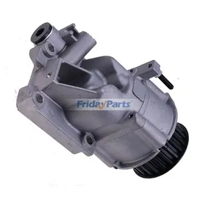 Oil Pump 6669530 for Bobcat Loader 863 864 873 883 A220 A300 S250 T200 — 3