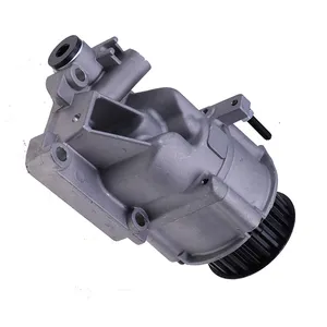 Oil Pump 6669530 for Bobcat Loader 863 864 873 883 A220 A300 S250 T200 — 3