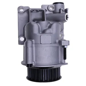 Oil Pump 6669530 for Bobcat Loader 863 864 873 883 A220 A300 S250 T200 — 6