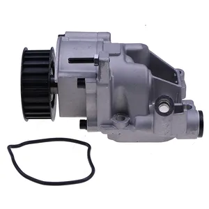 Oil Pump 6669530 for Bobcat Loader 863 864 873 883 A220 A300 S250 T200