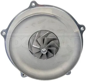 Dayton Parts 667-001 Turbocharger Cartridge — 4